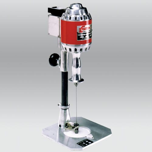 Machine à percer et à marquer les tissus (pour chantiers navals) - CD3H - Eastman Machine Company