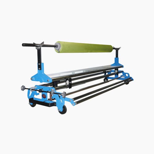 Matelasseur mobile - Heavy-Duty - Eastman Machine Company