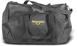 Sac filet de plongée multiusage - Amaranto - de sport nautique