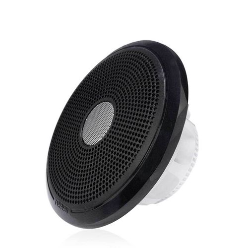 Haut-parleur pour bateau - XS-F77CWB - Fusion electronics - encastrable / résistant à l'eau / IP65
