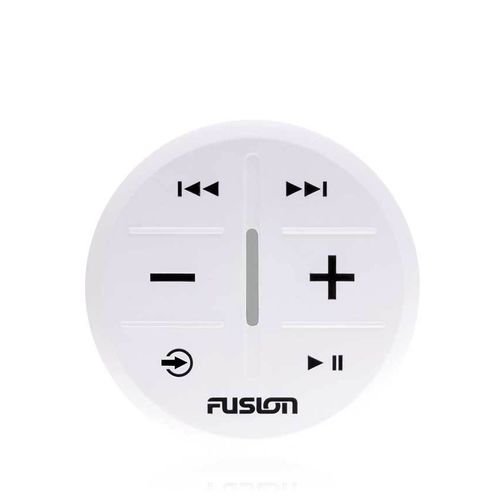 Télécommande pour lecteur audio - 010-02167-01 - Fusion electronics - de bateau / sans fil