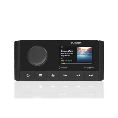Lecteur audio marin AM - MS-RA210 - Fusion electronics - FM / USB / iPod®