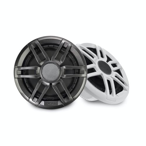 Haut-parleur marin - XS-FL77SPGW - Fusion electronics - pour bateau / encastrable / résistant aux intempéries