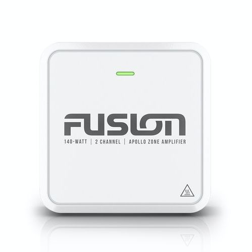 Amplificateur audio - AP-DA214 - Fusion electronics - marin / 2 canaux