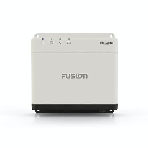 Lecteur audio marin AM - MS-WB675 - Fusion electronics - FM / USB / connecté