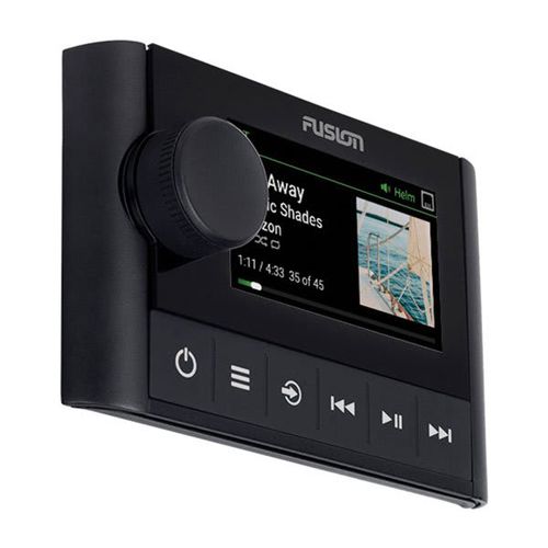 Télécommande pour lecteur audio - MS-ERX400 - Fusion electronics - de bateau