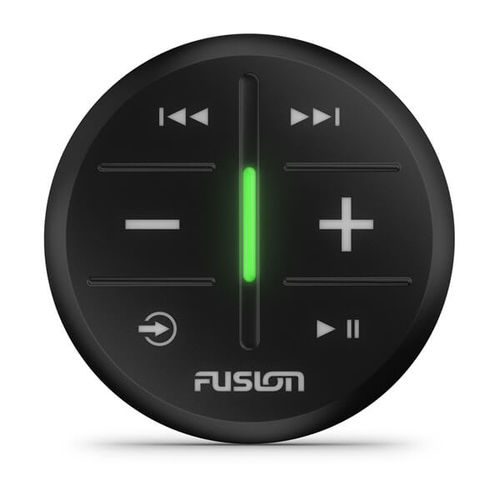 Télécommande pour lecteur audio - ARX - Fusion electronics - de bateau / sans fil