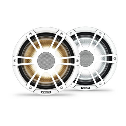 Haut-parleur marin - 010-02771-00 - Fusion electronics - de bateau / encastrable / résistant à l'eau