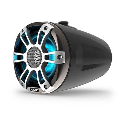Haut-parleur marin - 010-02771-50 - Fusion electronics - pour bateau / encastrable / IP65