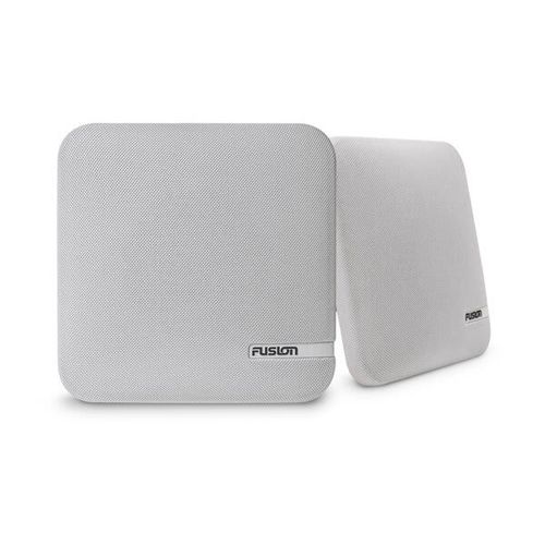 Haut-parleur marin - 010-02263-10 - Fusion electronics - encastrable / IP65 / résistant aux intempéries