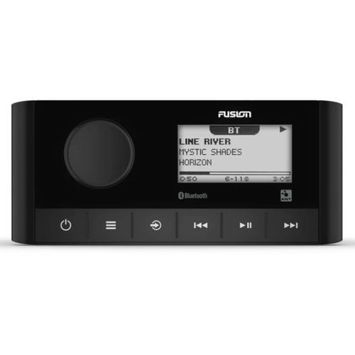 Lecteur audio marin AM - MS-RA60 - Fusion electronics - FM / étanche