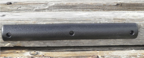 Pare-battage de ponton - BARBOUR PLASTICS, INC. - pour marina / pour remorqueur / pour navire