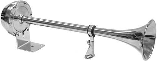 Avertisseur sonore maritime numérique - VEGA 15 - Fiamm Spa - pour bateau