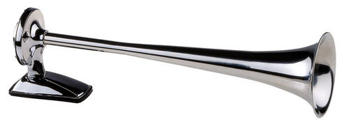 Avertisseur sonore maritime pneumatique - TA MP - Fiamm Spa - pour navire / multiton