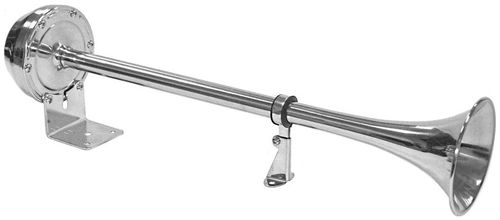Avertisseur sonore maritime numérique - VEGA 18 - Fiamm Spa - pour bateau