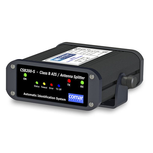 AIS pour bateau - CSB200-S - Comar Systems - transpondeur classe B