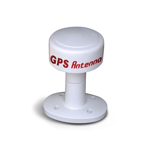 Antenne GPS - AG100 - Comar Systems - AIS / pour bateau / omnidirectionnelle