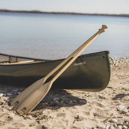 Pagaie pour canoë - Loon - Bending Branches - de loisir / d'initiation / d'eau calme