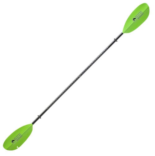 Pagaie pour kayak - Angler Drift - Bending Branches - de loisir / de pêche / symétrique
