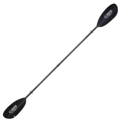 Pagaie pour kayak - Angler Pro Carbon Versa-Lok™ - Bending Branches - de loisir / longue distance / de pêche