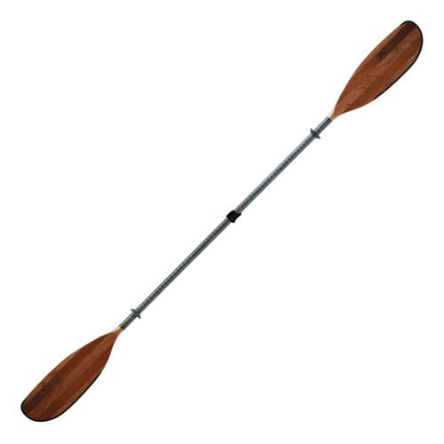 Pagaie pour kayak - Navigator Versa-Lok™ - Bending Branches - de loisir / d'eau calme / asymétrique