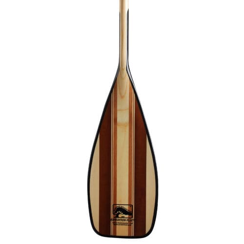 Pagaie pour canoë - Expedition Plus - Bending Branches - pour expédition / d'eau vive / symétrique