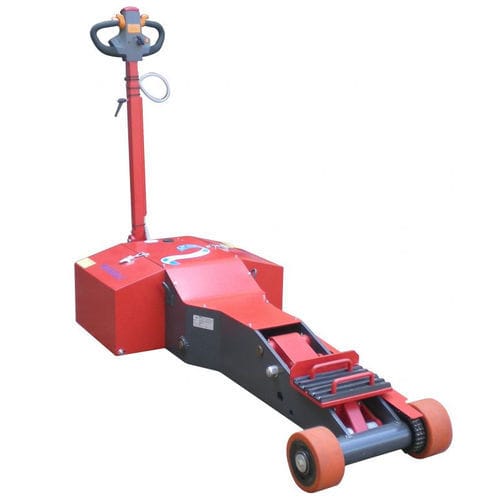 Cric de manutention de bateau - FORMULA 1 - PMP Italia