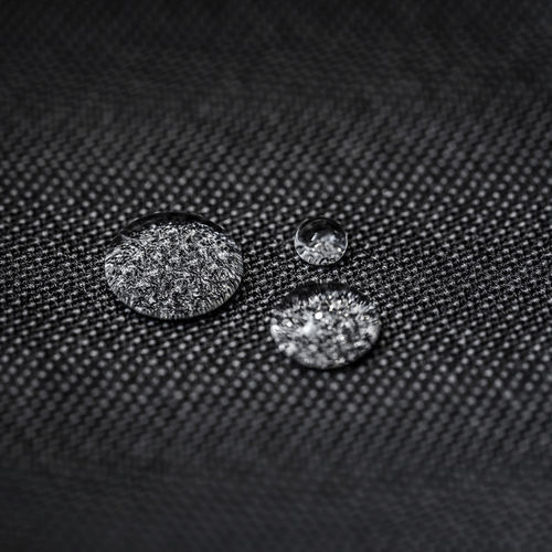 Tissu pour taud - RECSYSTEM® - Recasens - en acrylique / gris / bleu