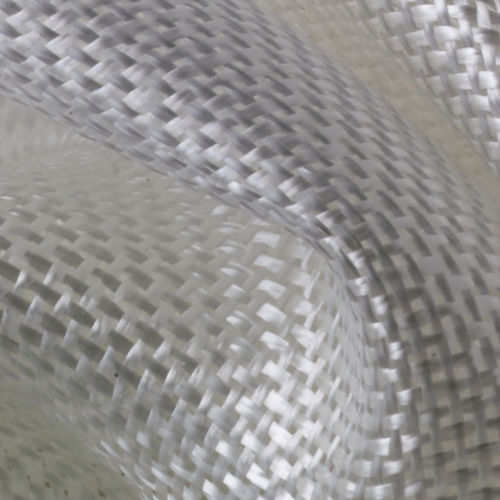 Tissu composite fibre de verre - Vetrotex - OCV Reinforcements - tissé / roving / mat