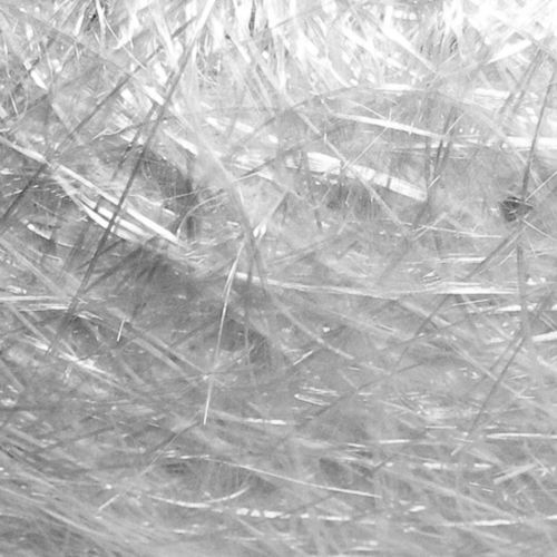 Tissu composite fibre de verre - UNICONFORM® - Vetrotex - OCV Reinforcements - mat