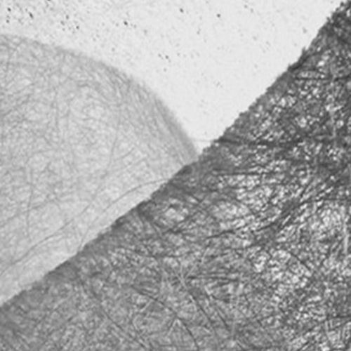 Tissu composite fibre de verre - UNIFILO® 500 - Vetrotex - OCV Reinforcements - mat