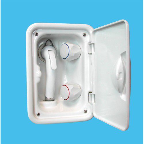 Pomme de douche pour bateau - 48300000  - SSI - Sailing Specialties