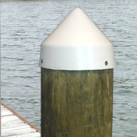 Casquette de pieu pour ponton - SSI - Sailing Specialties