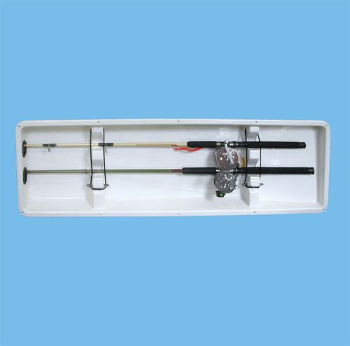Râtelier pour cannes à pêche - 53005000 - SSI - Sailing Specialties