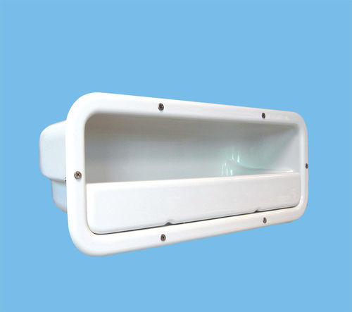 Caisse de rangement pour bateau - 49290600 - SSI - Sailing Specialties - encastrée