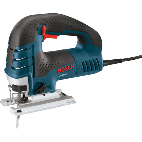 Scie sauteuse pour chantier naval - JS470E - Bosch Tools