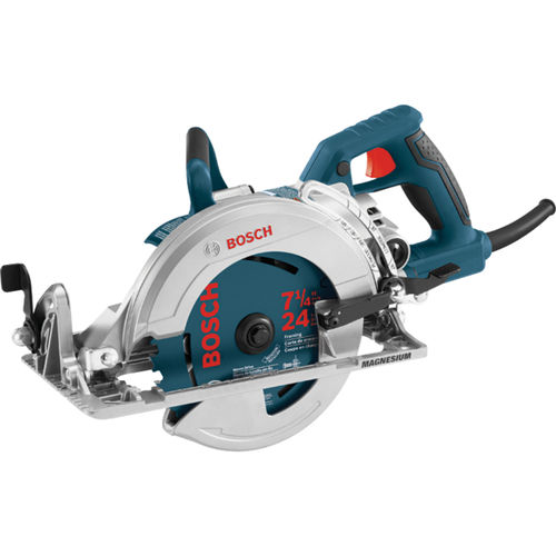 Scie circulaire pour chantier naval - CSW41 - Bosch Tools