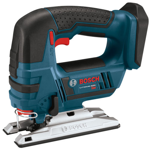Scie sauteuse pour chantier naval - JSH180B - Bosch Tools