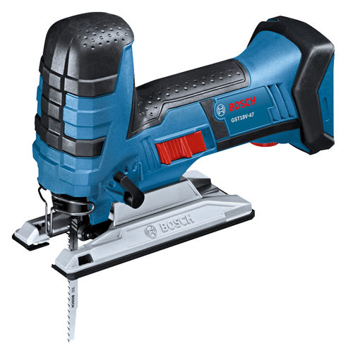 Scie sauteuse pour chantier naval - GST18V-47N - Bosch Tools