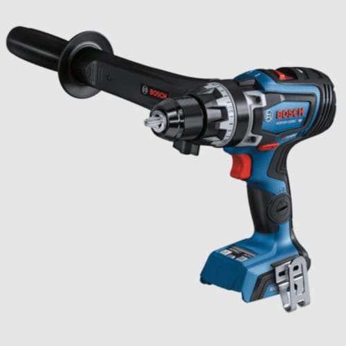 Perceuse visseuse électrique sans fil (pour chantiers navals) - GSR18V-1330CN - Bosch Tools