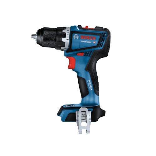 Perceuse visseuse électrique sans fil (pour chantiers navals) - GSR18V-800CN - Bosch Tools