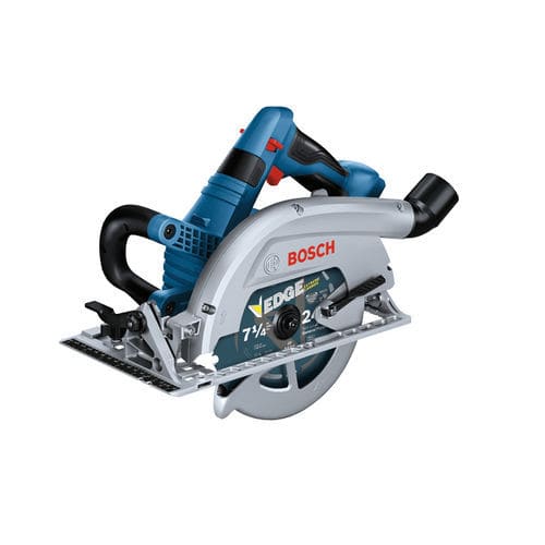 Scie circulaire pour chantier naval - GKS18V-26LN - Bosch Tools