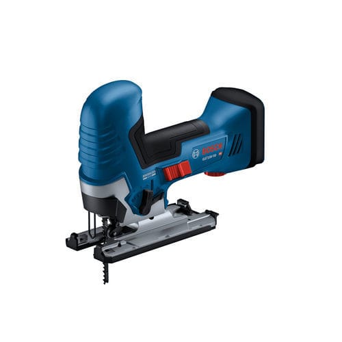 Scie sauteuse pour chantier naval - GST18V-50BN - Bosch Tools