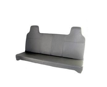 Banquette pour navire - H.O. Bostrom - 3 places