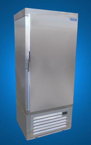 Congélateur pour navire - F18-2M-ADS-MLR / F18-2M-SN-MLR - Cospolich Refrigerator Co - armoire / en inox