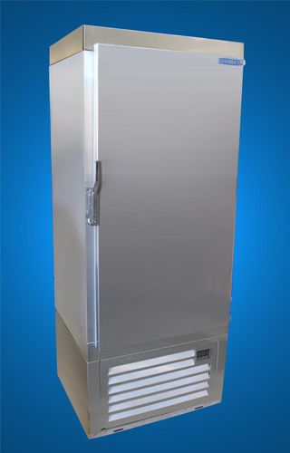 Congélateur pour navire - F20-2M-ADS-MLR / F20-2M-SN-MLR - Cospolich Refrigerator Co - armoire / en inox