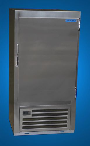 Congélateur pour navire - F10-2M-ADS / F10-2M-SN  - Cospolich Refrigerator Co - armoire / en inox