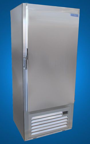 Congélateur pour navire - F18-2M-ADS / F18-2M-SN  - Cospolich Refrigerator Co - armoire / en inox