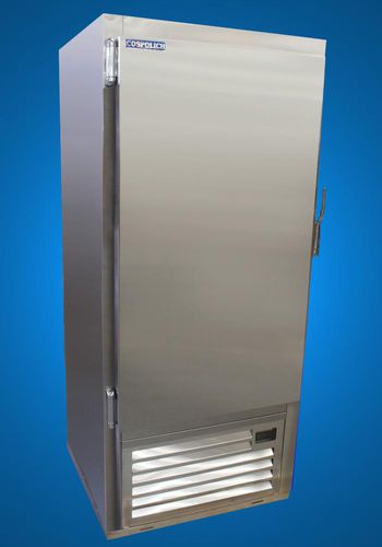 Congélateur pour navire - F20-2M-ADS / F20-2M-SN  - Cospolich Refrigerator Co - armoire / en inox