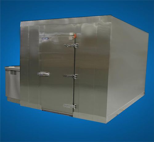 Chambre froide préfabriquée - WIFF - Cospolich Refrigerator Co - pour navire
